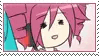 Stamp: Teto: Triple Baka